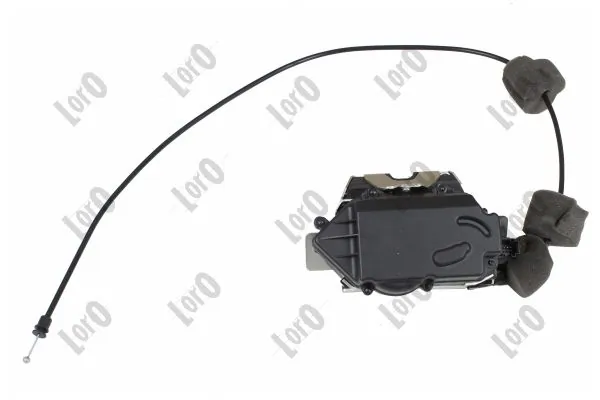 Замок дверей багажника Polcar 5048ZC5 ціна, від 49.69 USD