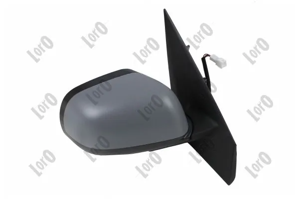  Дзеркало праве Renault DOKKER 