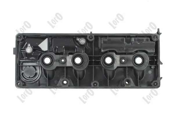 Кришка двигуна на Audi A5 Sportback 8TA