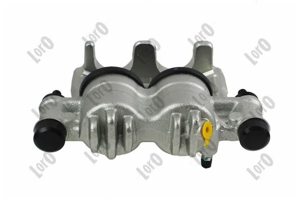 93167542 Peugeot/Citroen Супорт гальмівний, передній, лівий