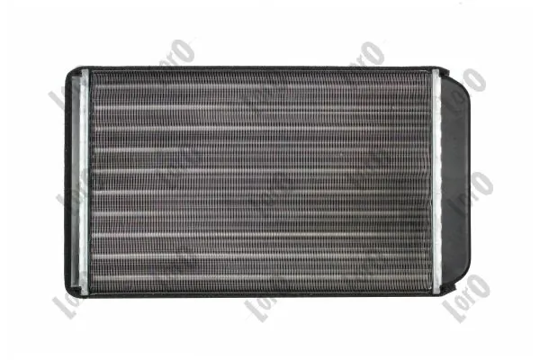 BRQ068 Magneti Marelli Радіатор опалювача салону