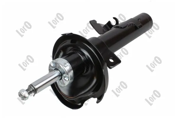 BP4S34700 VAG Ліва передня стійка