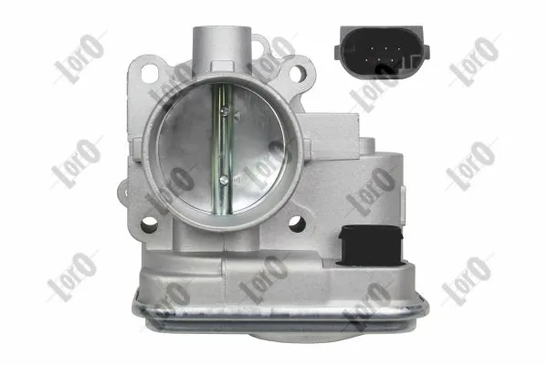 TB0167 Magneti Marelli Дросільна заслінка в зборі