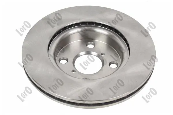 Диск переднього гальма Toyota Yaris хетчбек (SP90) (2005 - 2011) ціна, від 45.65 USD