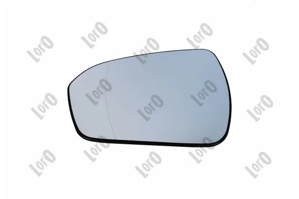 Дзеркальний елемент дзеркала заднього виду, лівого 1252G01 Depo/Loro/Abakus