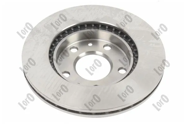 Диск переднього гальма AYD 1050477 ціна, від 33.36 USD