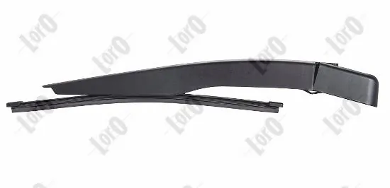 Важіль-поводок склоочисника заднього скла Hmpx HMPBB5317B412BA ціна, від 16.97 USD
