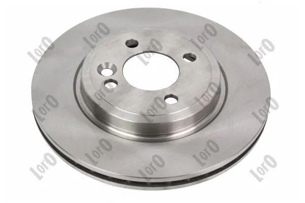 5521180000 Subaru Гальмо дискове переднє