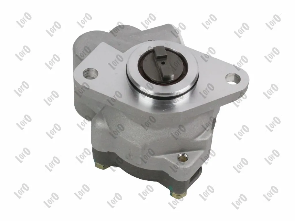 Насос ГУР 4891342 Dongfeng