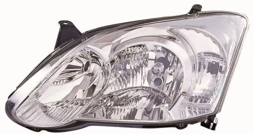 Основна фара - вставка TYC 20B051052B ціна, від 77.57 USD