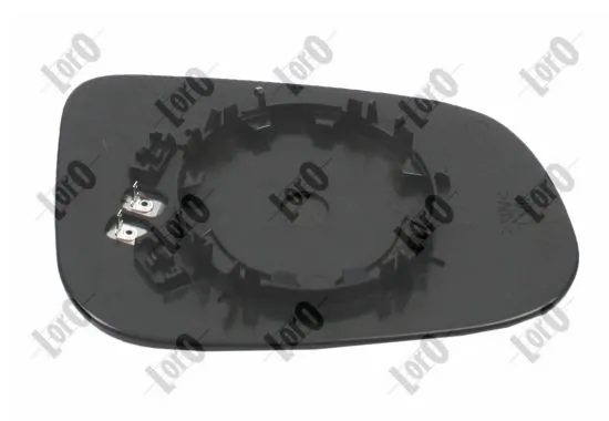 Купити 82436481 Pro-parts Дзеркальний елемент дзеркала заднього виду, лівого