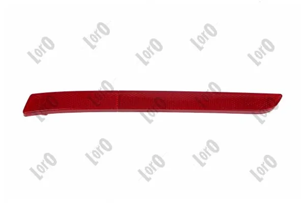 Правий відбивач бампера Diamond/DPA 7E0945106A ціна, від 8.50 USD