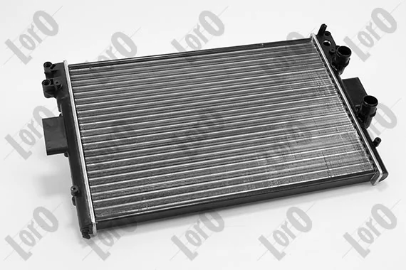 Купити BM170 Magneti Marelli Радіатор двигуна