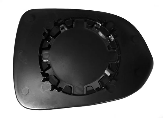Скло дзеркала заднього виду, лівого Depo/Loro/Abakus 1419G01 ціна, від 6.31 USD