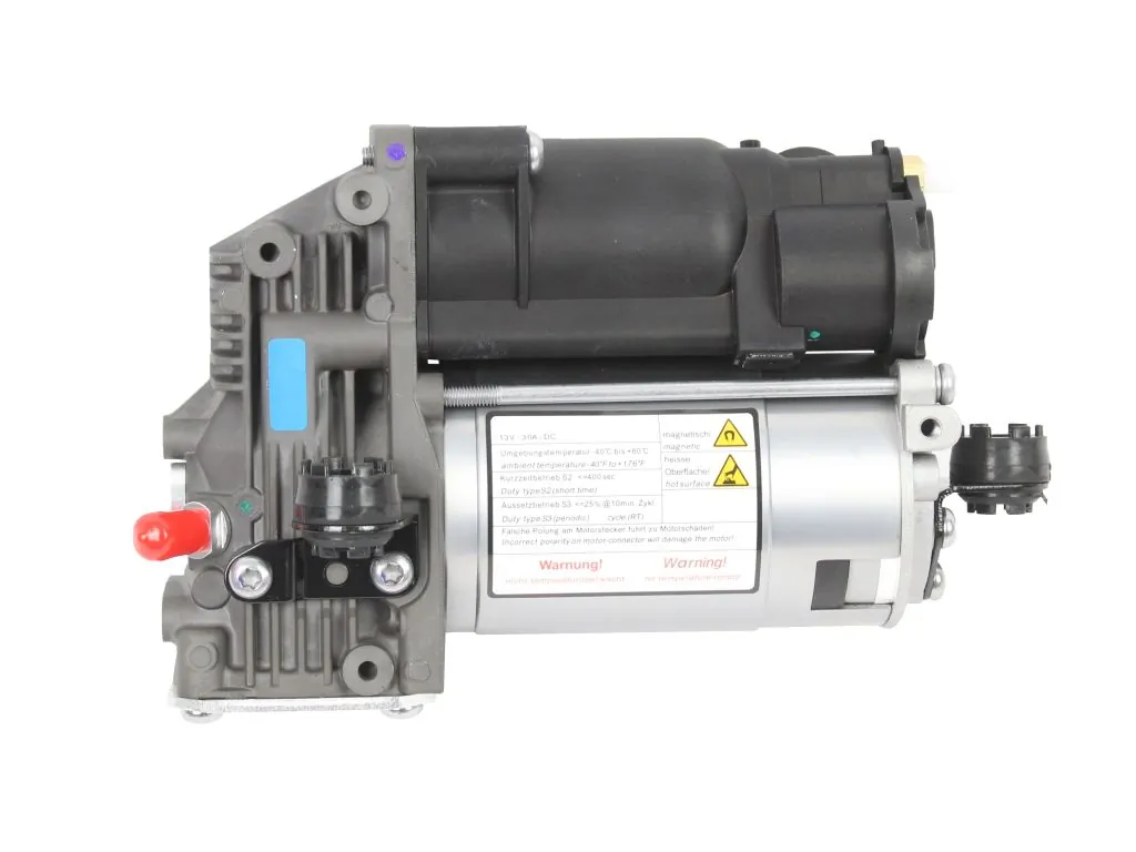 AC8002 ATC Компресор підкачки амортизаторів