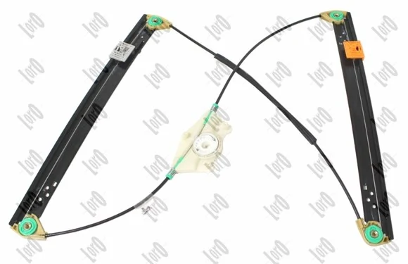Склопідйомник передньої лівої двері AC1641 Magneti Marelli