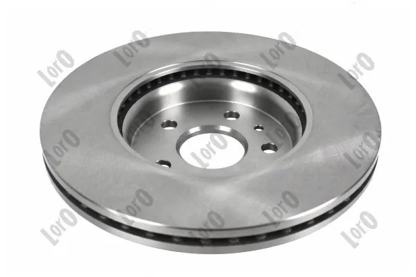 Диск переднього гальма Peugeot/Citroen 1642760780 ціна, від 65.91 USD