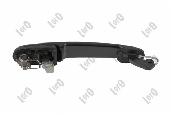 Ручка передньої двері зовнішня NTY 7M0837207B ціна, від 17.49 USD