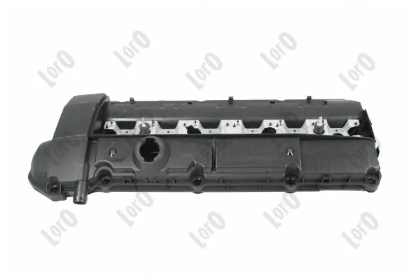 DRM2927 Polcar Кришка двигуна