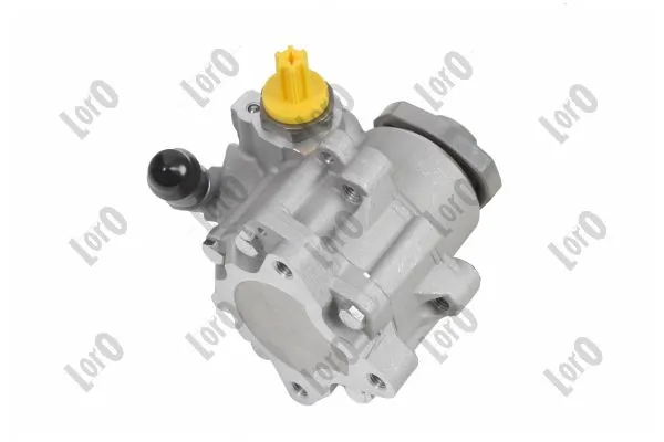 Купити 2D0422155 ZF Parts Насос гідравліки