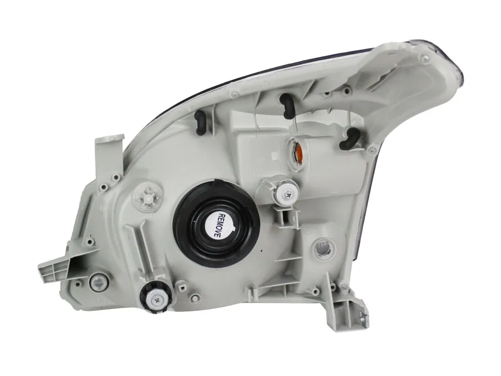 Купити Фара права Toyota Land Cruiser PRADO ASIA J12