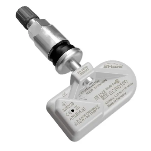 Манометр повітряний AND 30907041 ціна, від 10.67 USD