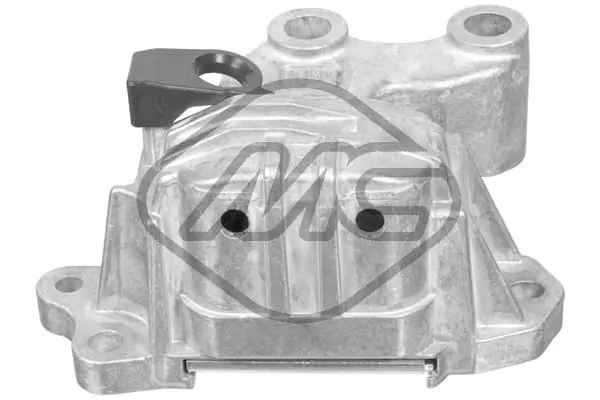 Подушка (опора) двигуна, права 52049746 Fiat/Alfa/Lancia