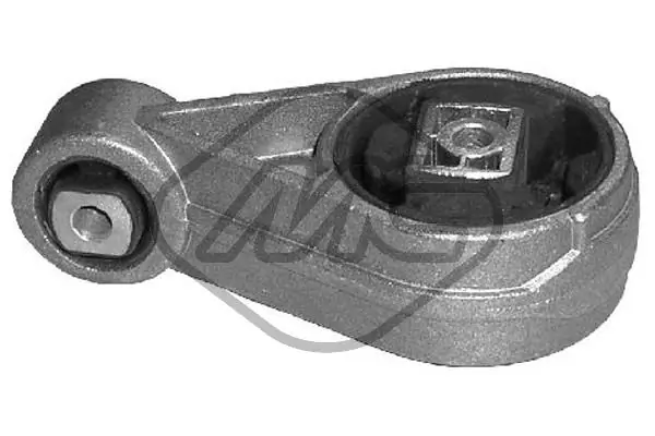 Подушка двигуна задня 50943721 Fiat/Alfa/Lancia