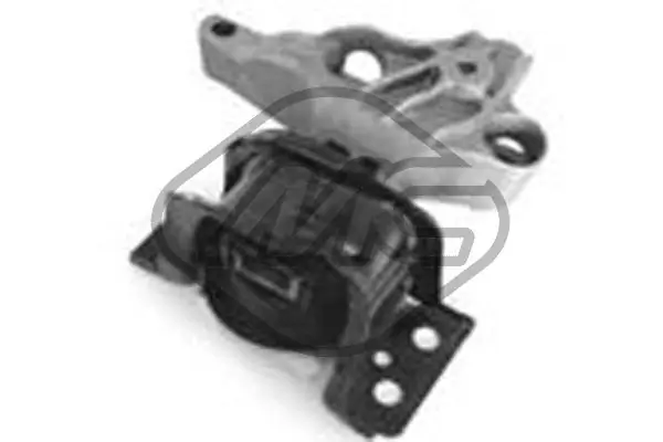 Подушка (опора) двигуна, права 113756731R Nissan/Infiniti