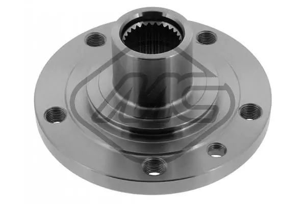 90607 Metalcaucho
