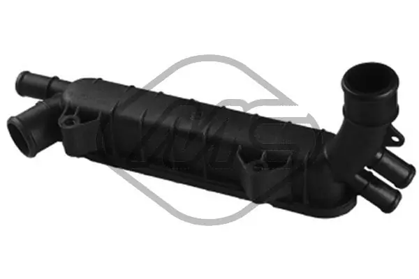 Радіатор масляний (холодильник), під фільтром Polcar 5508L86 ціна, від 78.50 USD