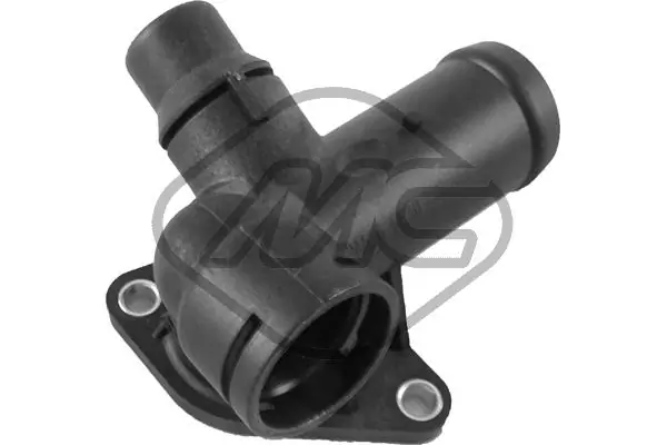Фланець системи охолодження (трійник) Vernet VEWF0060 ціна, від 8.40 USD