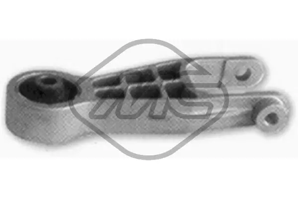Купити Подушка двигуна задня Opel Corsa C F08, F68