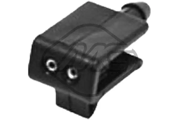 Сопло омивача лобового скла Renault Scenic II мінівен (JM0, JM1) (2003 - 2009) ціна, від 3.90 USD