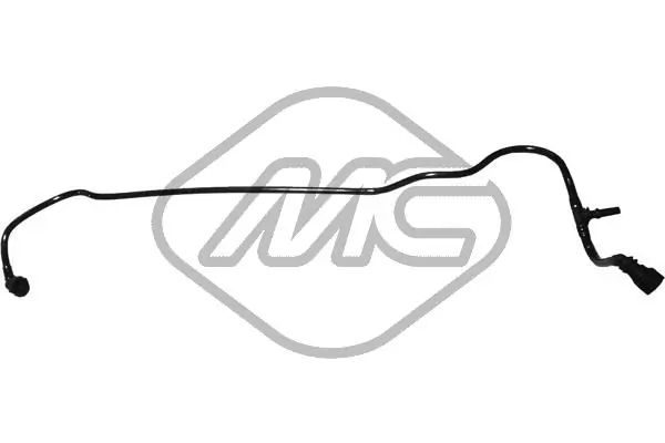 Купити 51738255 Fiat/Alfa/Lancia Трубка паливна, від фільтра до насосу