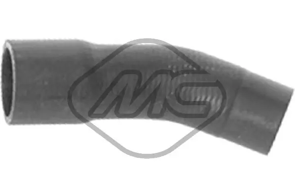 Патрубок термостата 93161690 Peugeot/Citroen