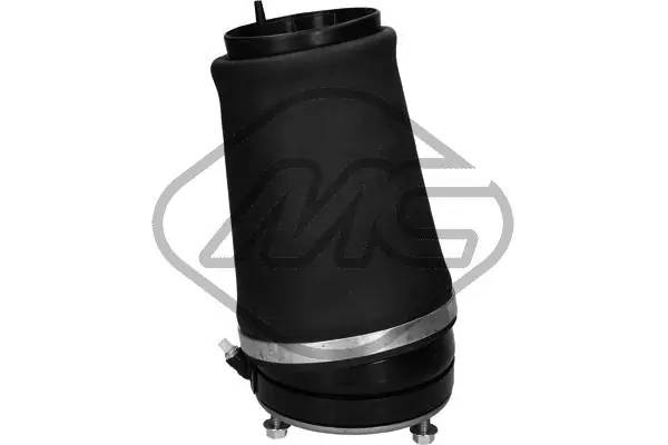 Пневмоподушка/Пневморессора моста переднього Hotbray LR051700 ціна, від 245.46 USD