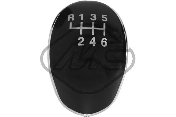 Купити HMP7G9R7217CKD Hmpx Рукоятка важеля КПП