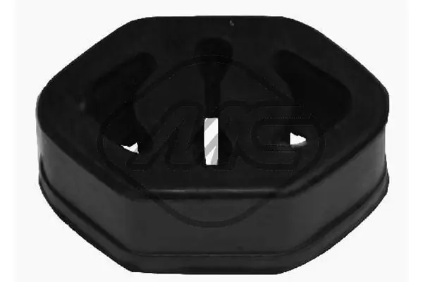 Купити Подушка глушника Skoda Felicia I 791, 6U1