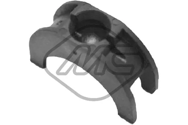 Втулка куліси КПП на Fiat Ducato II 244