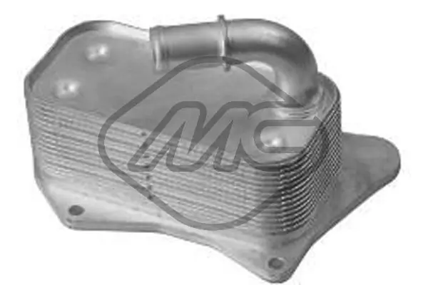 Корпус масляного фільтра General Motors 650010 ціна, від 49.03 USD