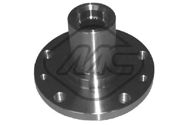 Маточина колеса передня AND 41498154 ціна, від 22.93 USD