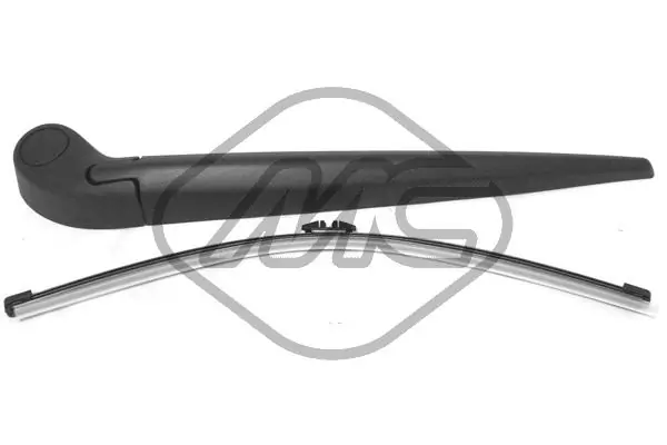Щітка склоочисника заднього скла Pro-parts 81993500 ціна, від 10.83 USD