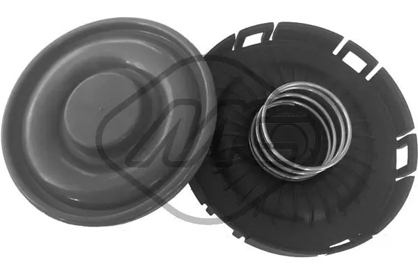 Мембрана масловіддільника VEMO/Vaico 203341 ціна, від 16.03 USD