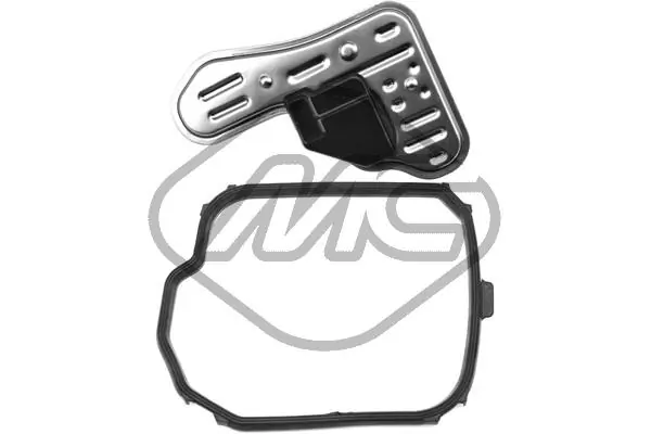 Купити Фільтр АКПП Renault Scenic II JM0, JM1