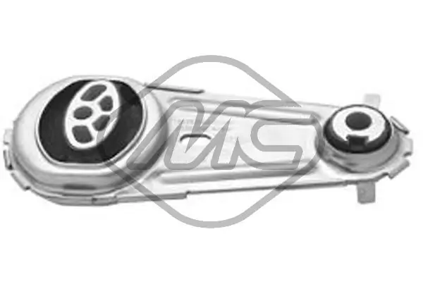 Купити Подушка двигуна передня Renault Megane III KZ0, KZ1