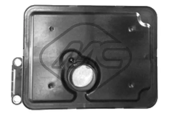  Фільтр АКПП Hyundai Santa Fe 3