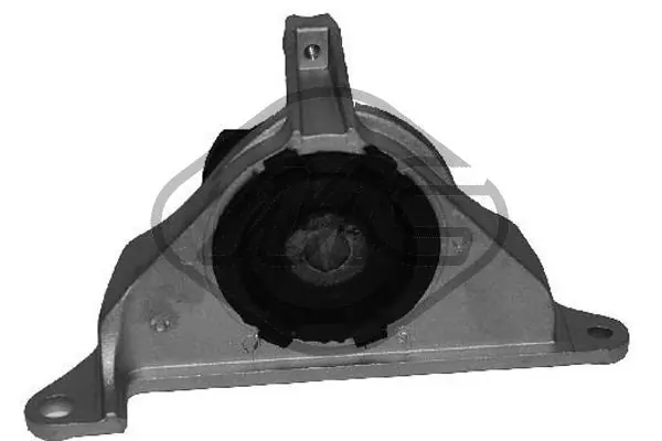 Подушка (опора) двигуна, ліва верхня 30607010012 Magneti Marelli