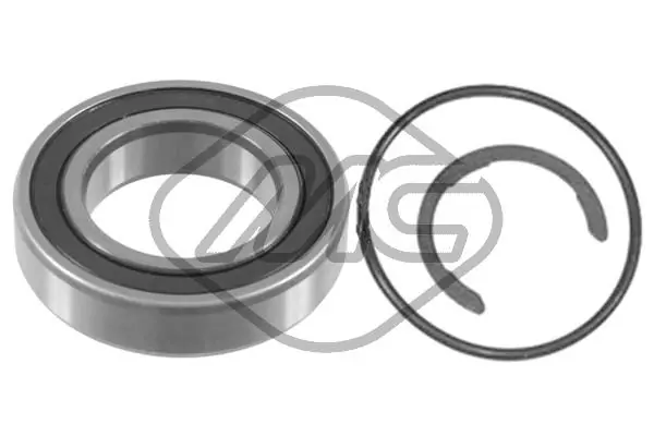 Підвісний підшипник передньої піввісі Renault Trafic II фургон (FL) (2001 - 2014) ціна, від 6.36 USD