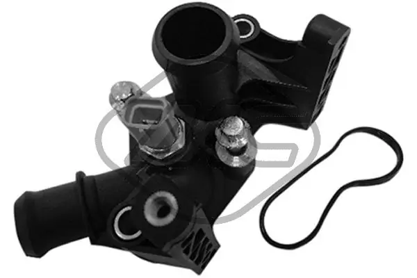 Фланець системи охолодження (трійник) Hmpx HMP7M5G8K556AC ціна, від 21.04 USD